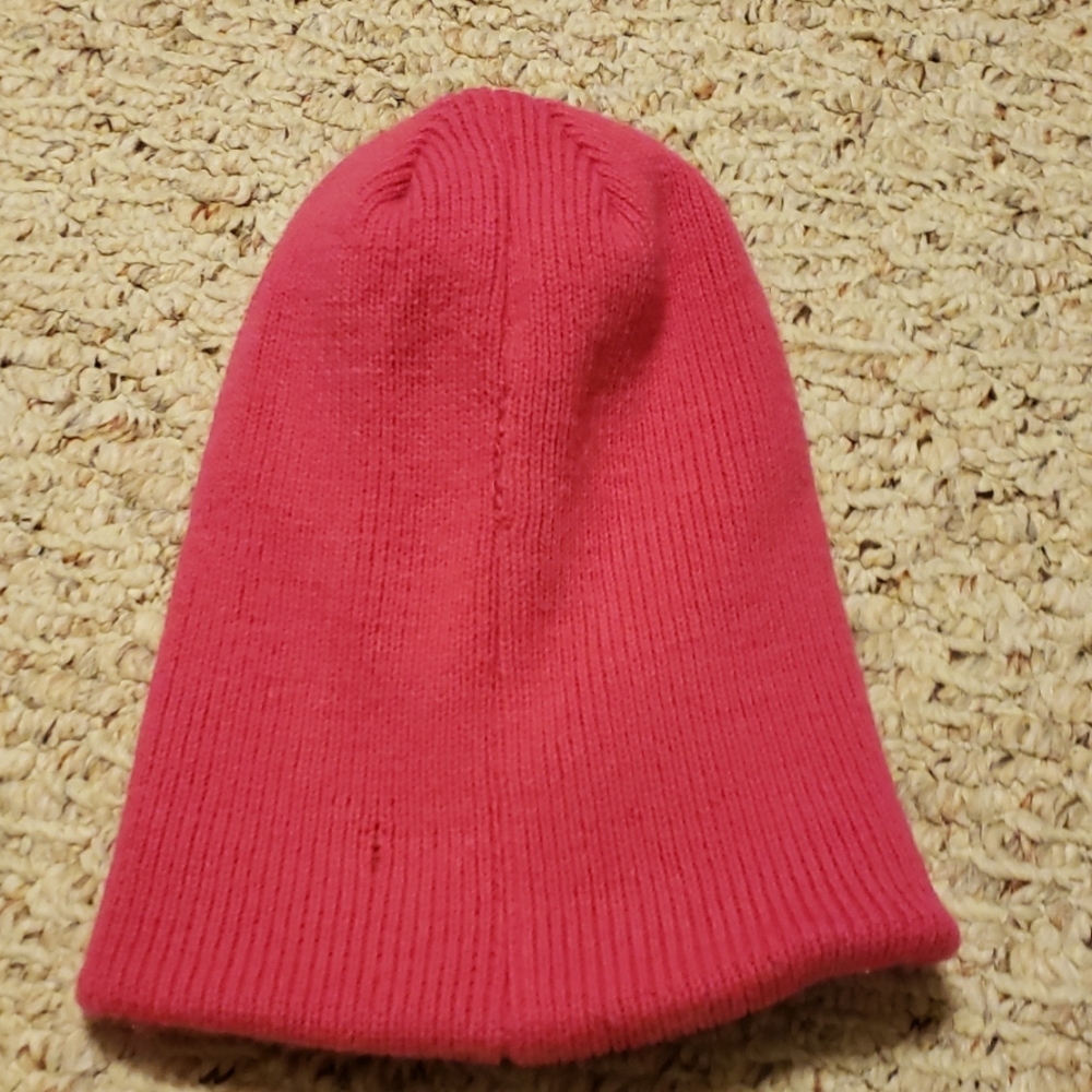 Reversible Beanie - Picture 4 of 5